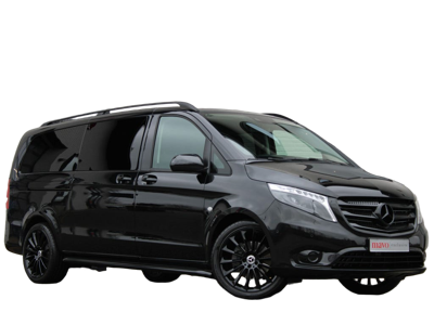 Mercedes Benz Vito
