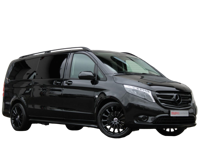 Mercedes Benz Vito