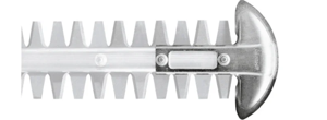 Stihl Accessoires Zwaardbeschermer voor Stihl heggenschaar - 42300071005