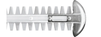 Stihl Accessoires Zwaardbeschermer voor Stihl heggenschaar - 42300071005