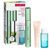 Clarins SupraLift & Curl Gift Set