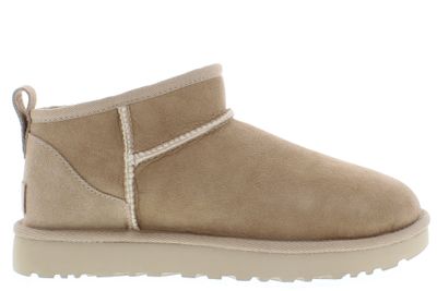 Ugg Classic Ultra Mini 1116109 SAN sand Beige maat 37