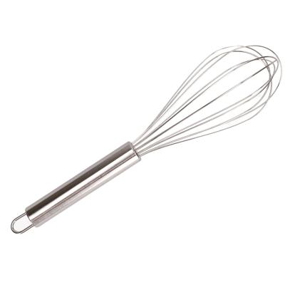Excellent Houseware Keuken Garde klopper - RVS - 25 cm - Keukengerei - keukengereedschap