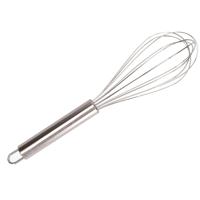 Excellent Houseware Keuken Garde klopper - RVS - 25 cm - Keukengerei - keukengereedschap