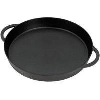 Cast Iron Skillet Big Green Egg - Large, XL en 2XL