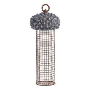 Best for birds Voedersilo eikel voor noten