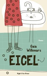 Eicel (Paperback)