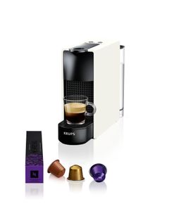 Krups Nespresso Essenza Mini XN1101 Nespresso Wit