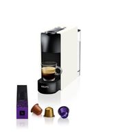 Krups Nespresso Essenza Mini XN1101 Nespresso Wit - thumbnail