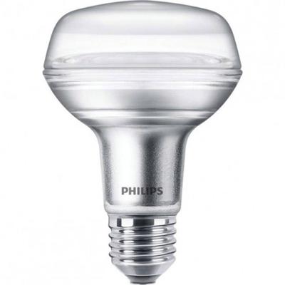 Philips LED 929001891602 LED-lamp Energielabel F (A - G) E27 8 W = 100 W Warmwit (Ø x l) 80 mm x 112 mm 1 stuk(s)