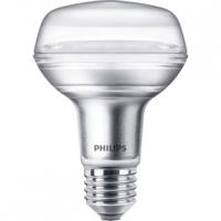 Philips LED 929001891602 LED-lamp Energielabel F (A - G) E27 8 W = 100 W Warmwit (Ø x l) 80 mm x 112 mm 1 stuk(s)