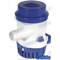 SH355-020-10 - 380 GPH 12V DOMPELPOMP