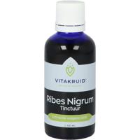 Ribes nigrum tinctuur