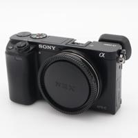 Sony A6000 body occasion