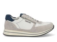 Mephisto Gilford 3661 stone Wit maat 41.5
