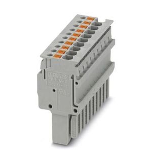 PP-H 1,5/S/10  (25 Stück) - Terminal block connector 10 -p 17,5A PP-H 1,5/S/10
