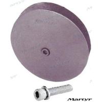 CMR-1 - 50 MM SCHIJF ANODE