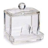 Opvouwbare doos Transparant 9 x 10 x 7 cm Opvouwbare doos Transparant 9 x 10 x 7 cm