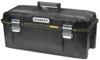 Stanley Koffers kunststof gereedschapskoffer 28", type 1-93-935 - 1-93-935