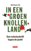 In een groen knollenland - Bibi Dumon Tak - ebook