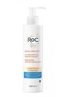 ROC ROC Soleil Protect Refreshing Skin Restoring Milk After Sun