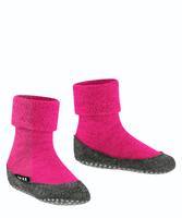 Falke 10560 COSYSHOE ROZE - alle - thumbnail