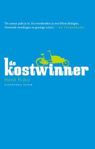 De kostwinner (Paperback)