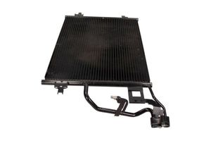Condensor, airconditioning AC834078