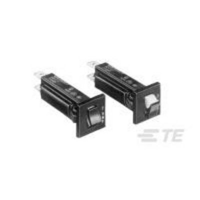 TE Connectivity 6-1393250-8 TE AMP Circuit Breakers 1 stuk(s) Package