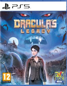 Dracula's Legacy