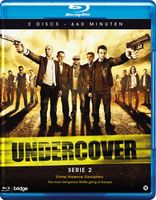 Undercover - Seizoen 2 - Blu-Ray (8711983443013) - thumbnail