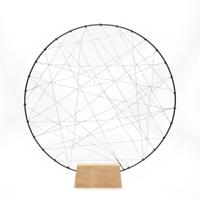 Dreamcatcher d64cm extra w.wit - Konstsmide