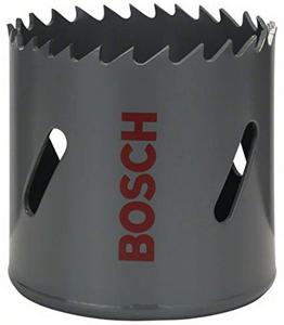 Bosch Accessoires Gatzaag HSS-bimetaal voor standaardadapter 52 mm, 2" 1st - 2608584847