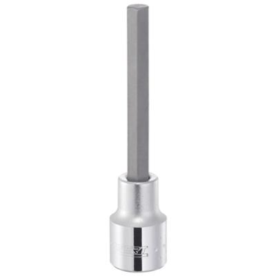 Expert by Facom Lange Schroevendraaierdop | 1/2" voor 6-kant | 4 mm - E031912