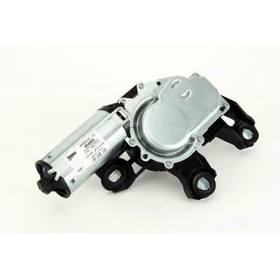Ruitenwissermotor 404683
