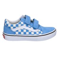 Vans Old Skool V Sneakers JR 32