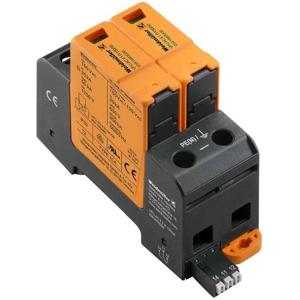 Weidmüller 2591680000 VPU AC II 2 R 150/50 Overspanningsafleider 50 kA 1 stuk(s)