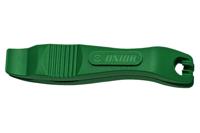 Unior 1657 bandenlichters 2 e. - Groen