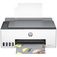 HP Smart Tank 5105 All-in-one inkjet printer Zilver