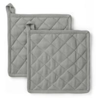 Byrklund Pannenlap Stay Cold Grijs - 2 stuks