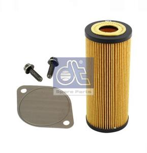 Dt Spare Parts Filter/oliezeef automaatbak 2.32178