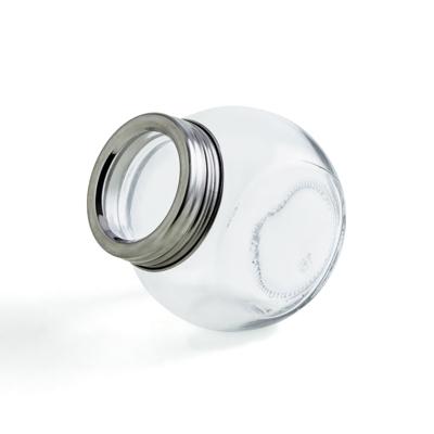 Tin Quid Select Transparant Glas 190 ml (12 Stuks) (Pack 12x)