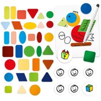 Headu kids design leren tekenen