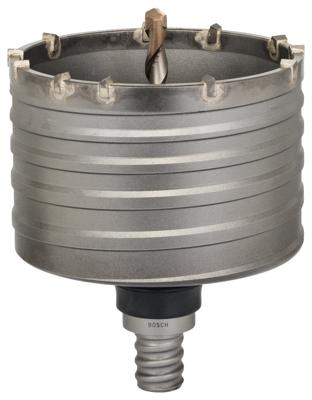 Bosch Accessoires Doosboor SDS-max-9 125 x 80 mm 1st - 2608580525