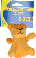 Petsport Tiny Tots Teddy Bruin