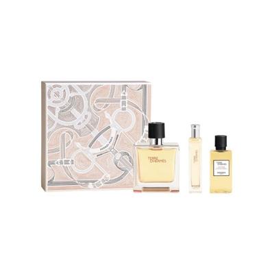 Hermès Terre D'Hermes Parfum Giftset