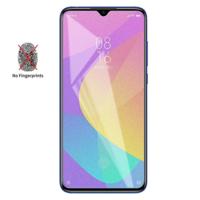 Niet-volledige matte Frosted gehard glas film voor Xiaomi mi CC9