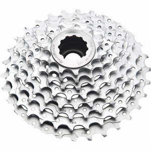 Sunrace cassette 8v 11 32