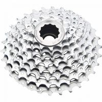 Sunrace cassette 8v 11 32 Sunrace cassette 8v 11 32