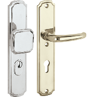 Knopg.RS SKG Halfsabel/Nouv. MGN/MGC K72